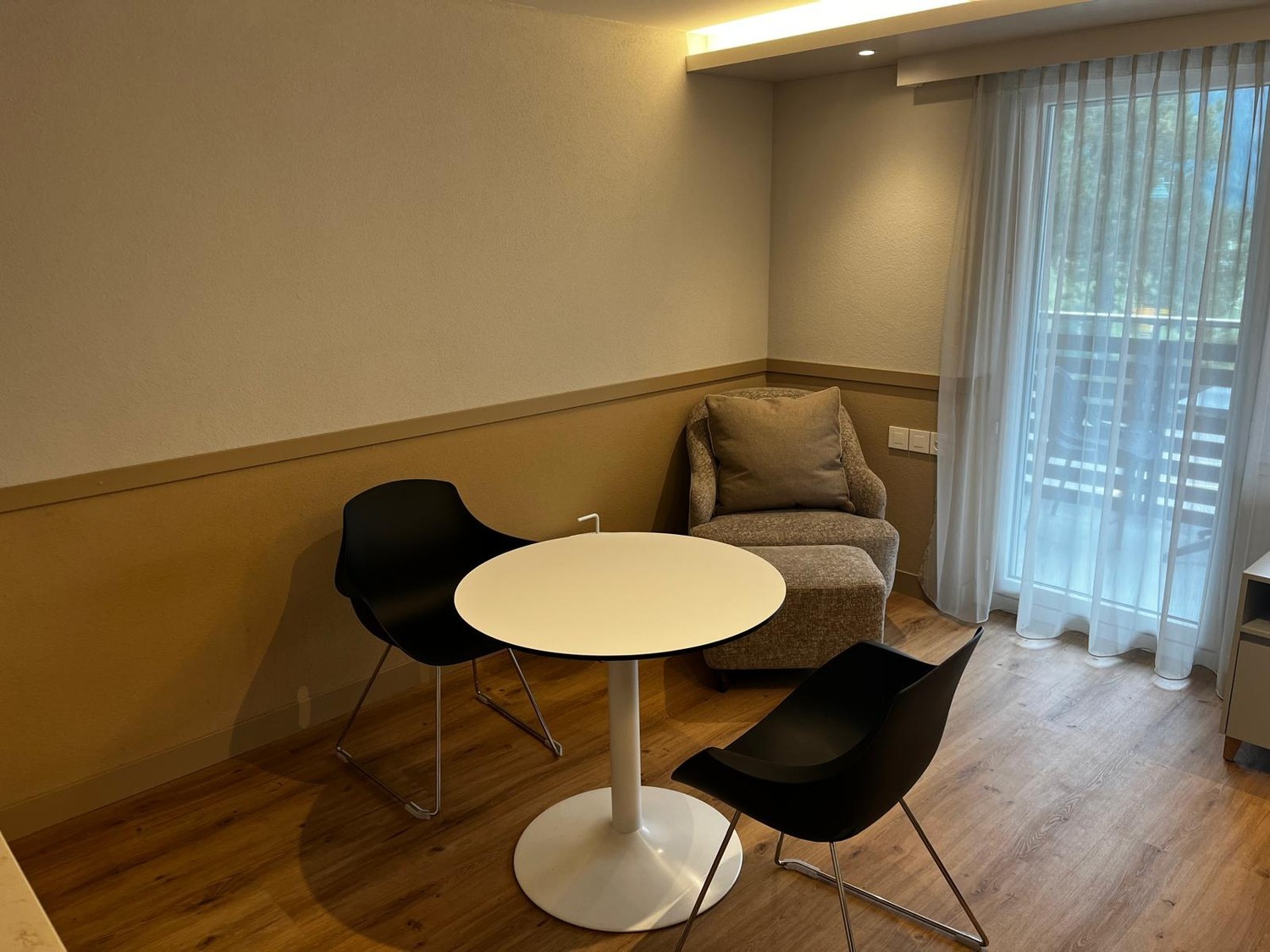 Appartamento di 1 locale, foto 4 di 10