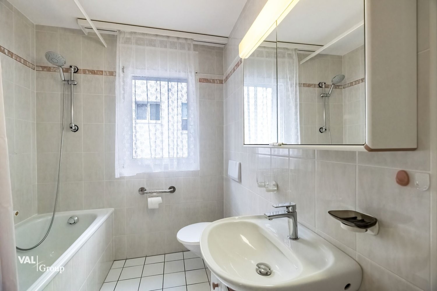 Appartamento di 1 ½ locali, foto 10 di 10