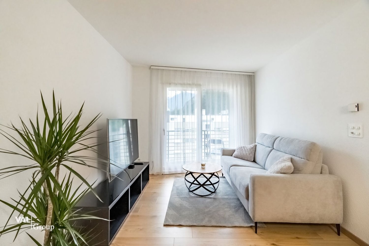 Appartamento di 1 ½ locali, foto 3 di 10