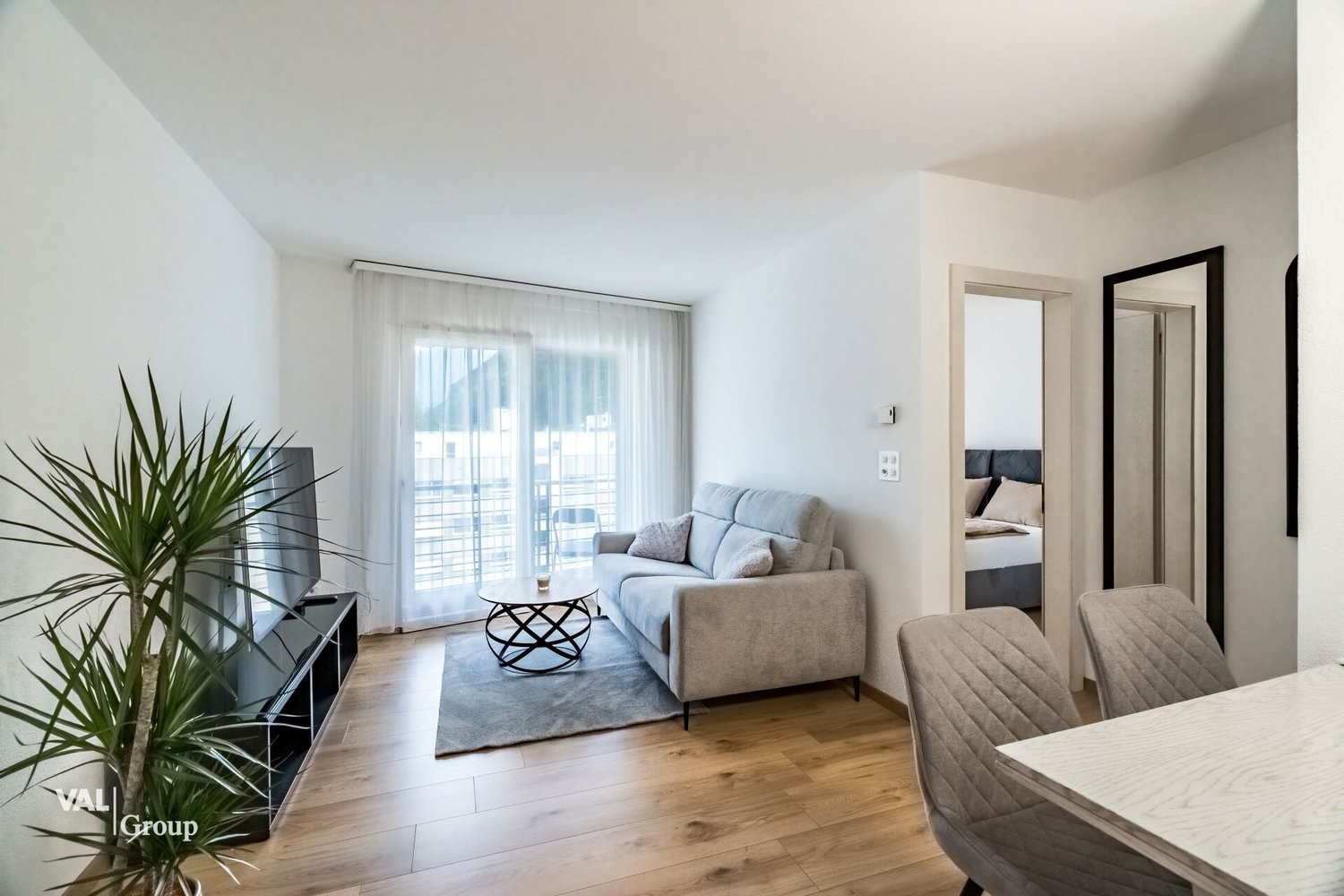 Appartamento di 1 ½ locali, foto 1 di 10