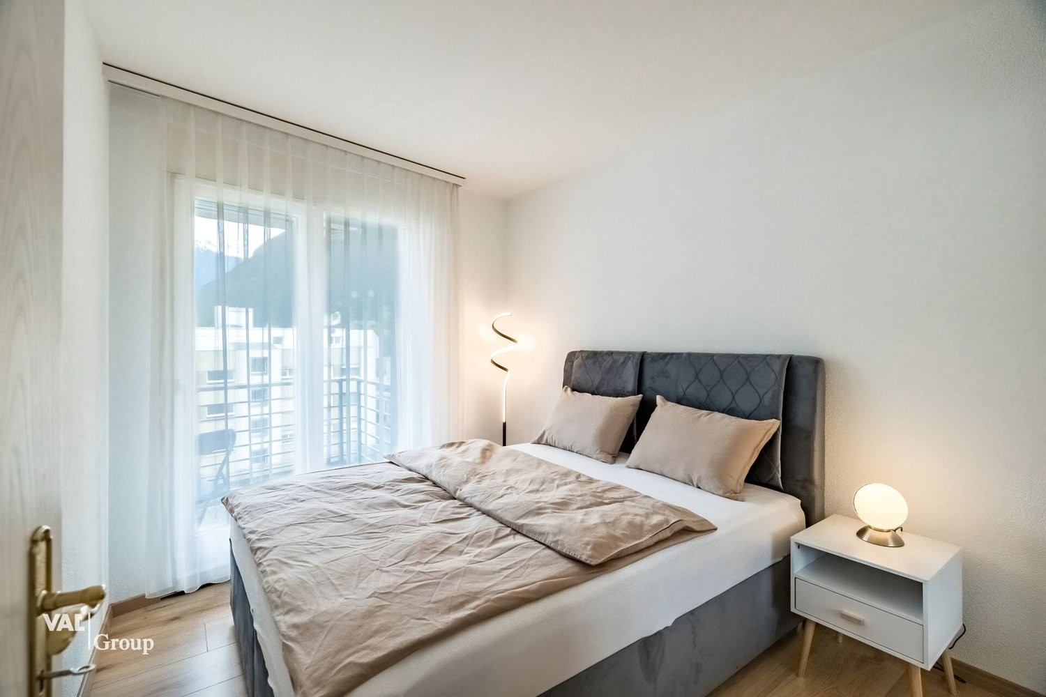 Appartamento di 1 ½ locali, foto 8 di 10