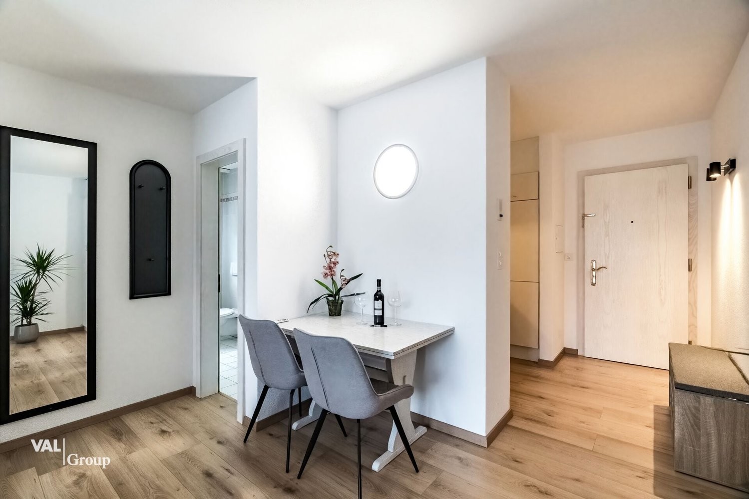 Appartamento di 1 ½ locali, foto 6 di 10