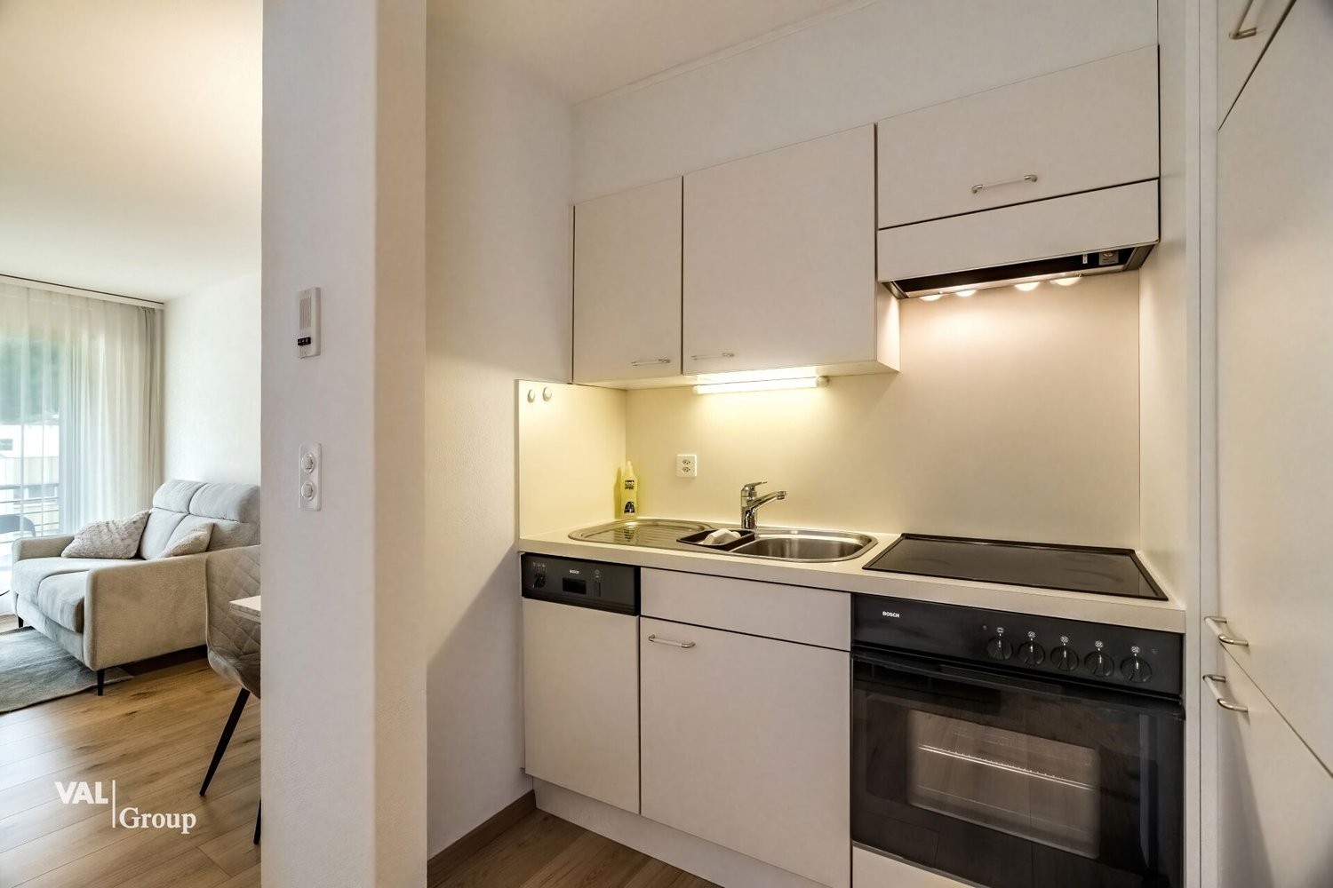 Appartamento di 1 ½ locali, foto 7 di 10