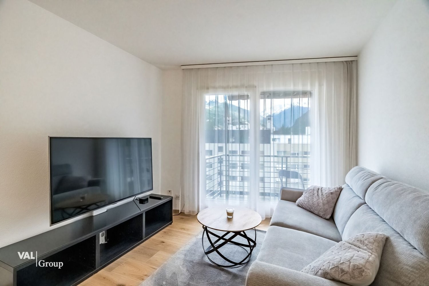 Appartamento di 1 ½ locali, foto 2 di 10