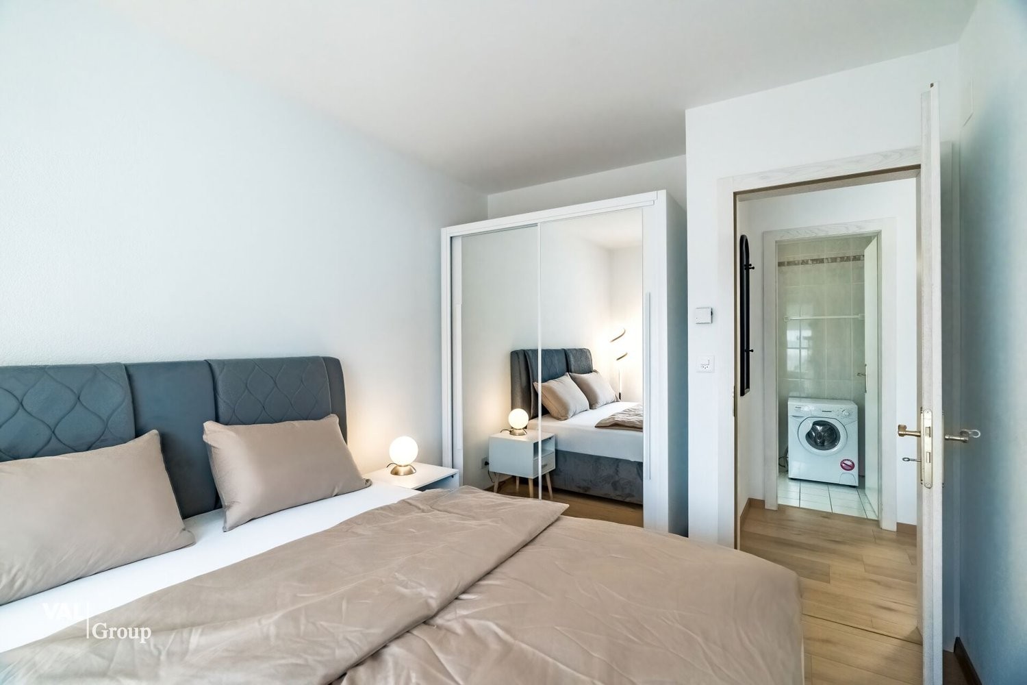 Appartamento di 1 ½ locali, foto 9 di 10