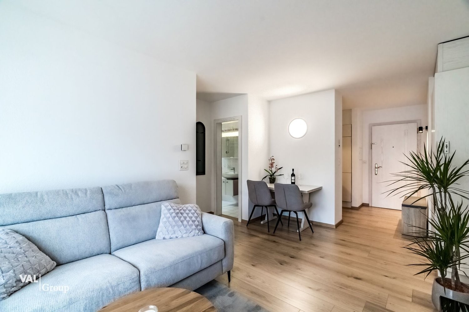 Appartamento di 1 ½ locali, foto 5 di 10