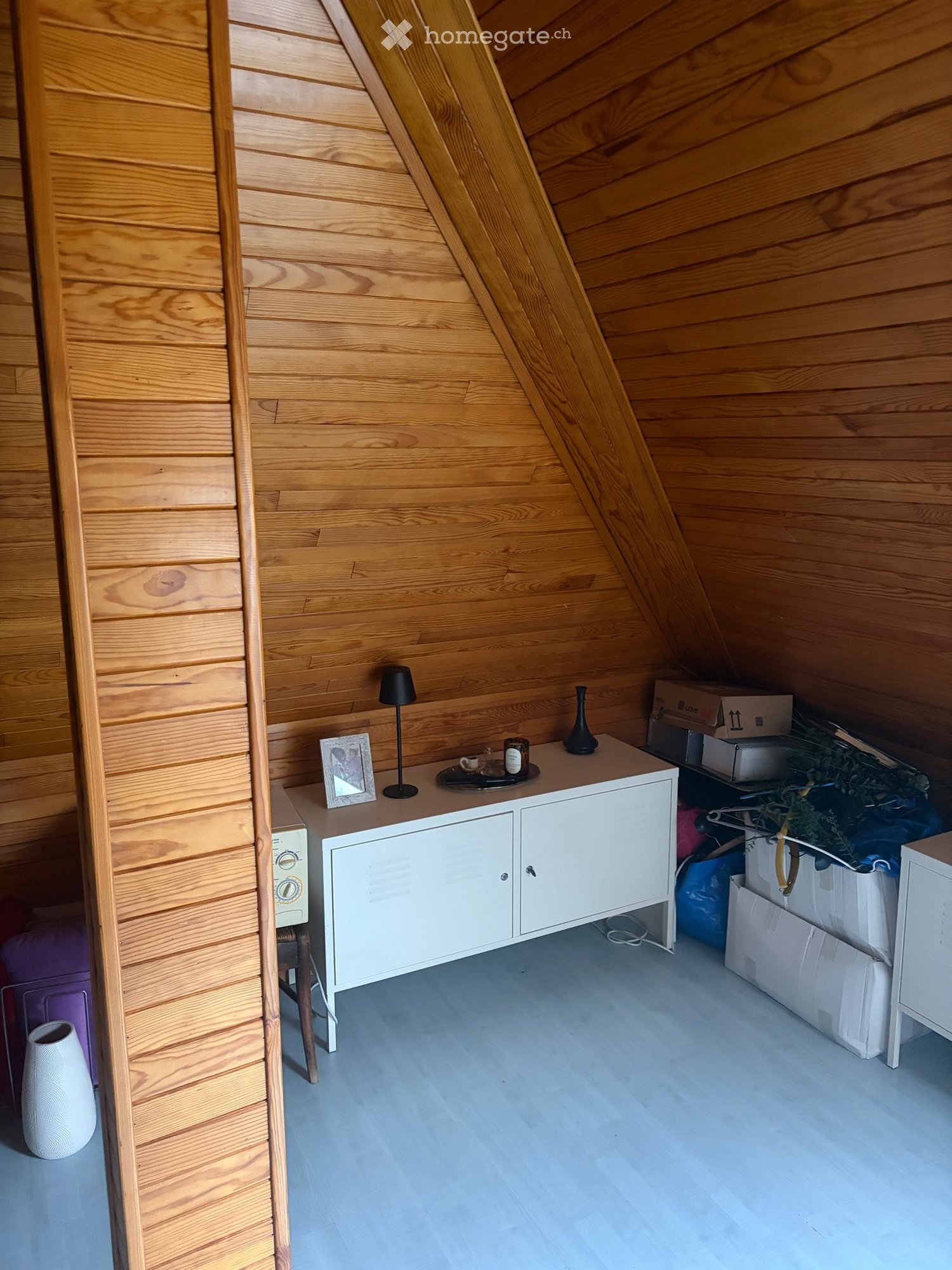 appartamento di 1 locali, foto 5 di 5