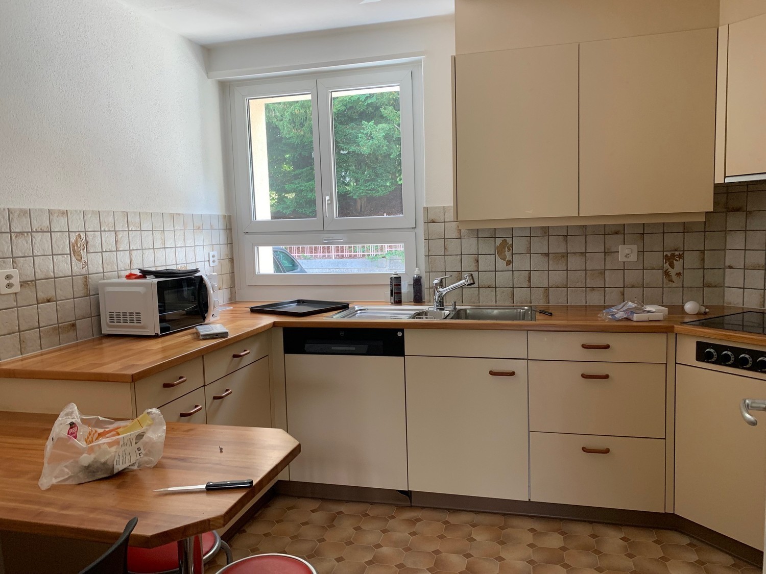Camera in un appartamento condiviso, foto 4 di 7