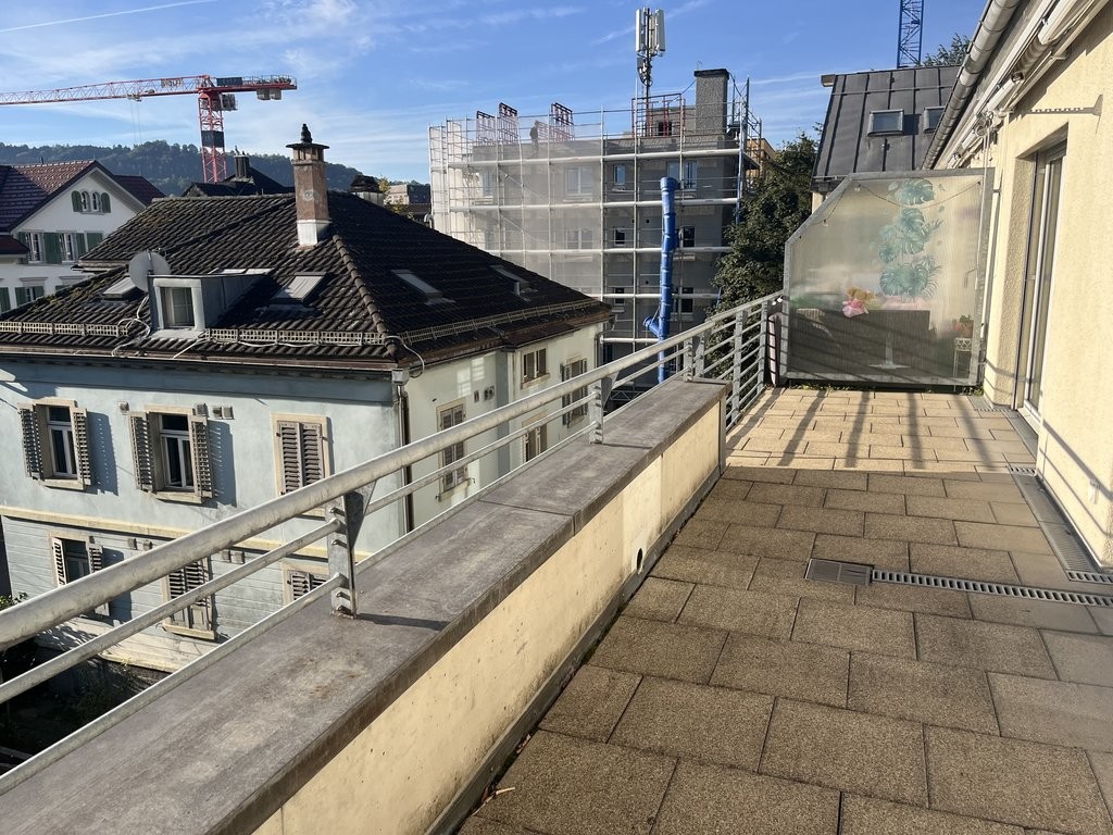 Appartamento di 3 ½ locali, foto 8 di 9