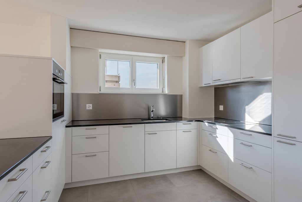 4 ½ rooms duplex