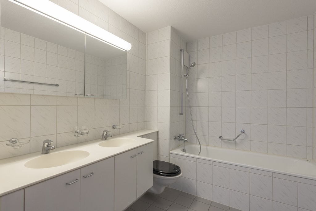 4 ½ rooms duplex
