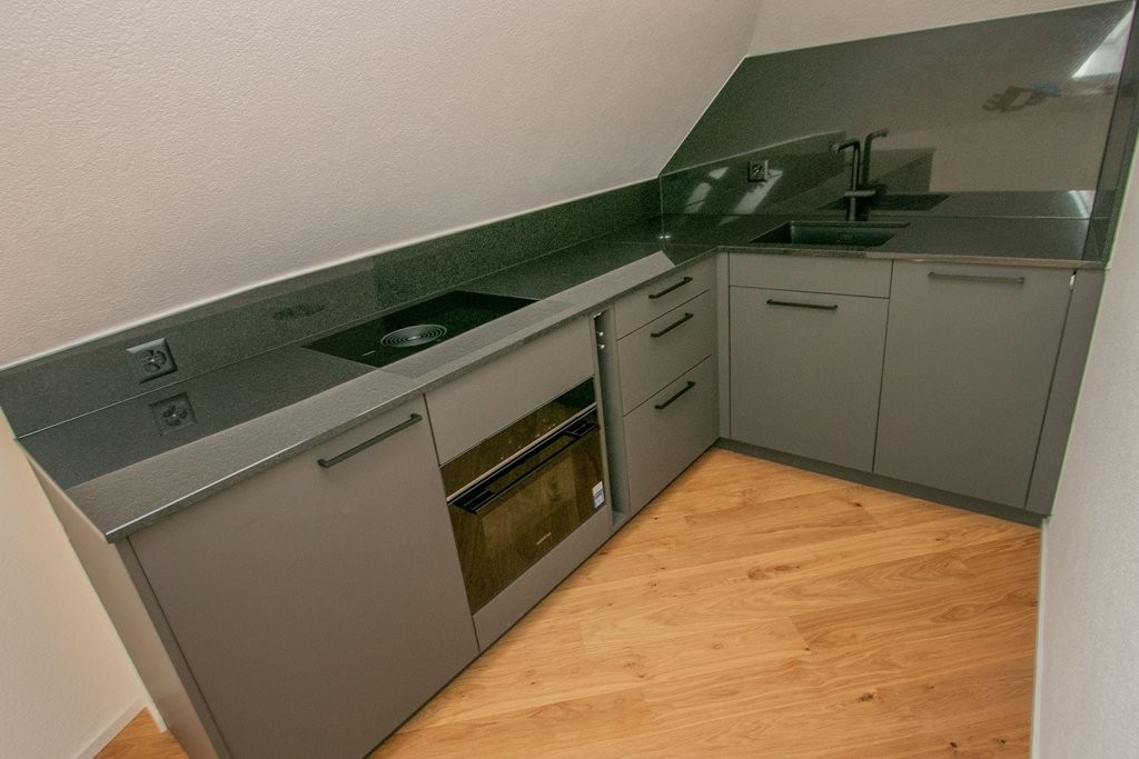 Appartamento di 1 ½ locali, foto 5 di 6