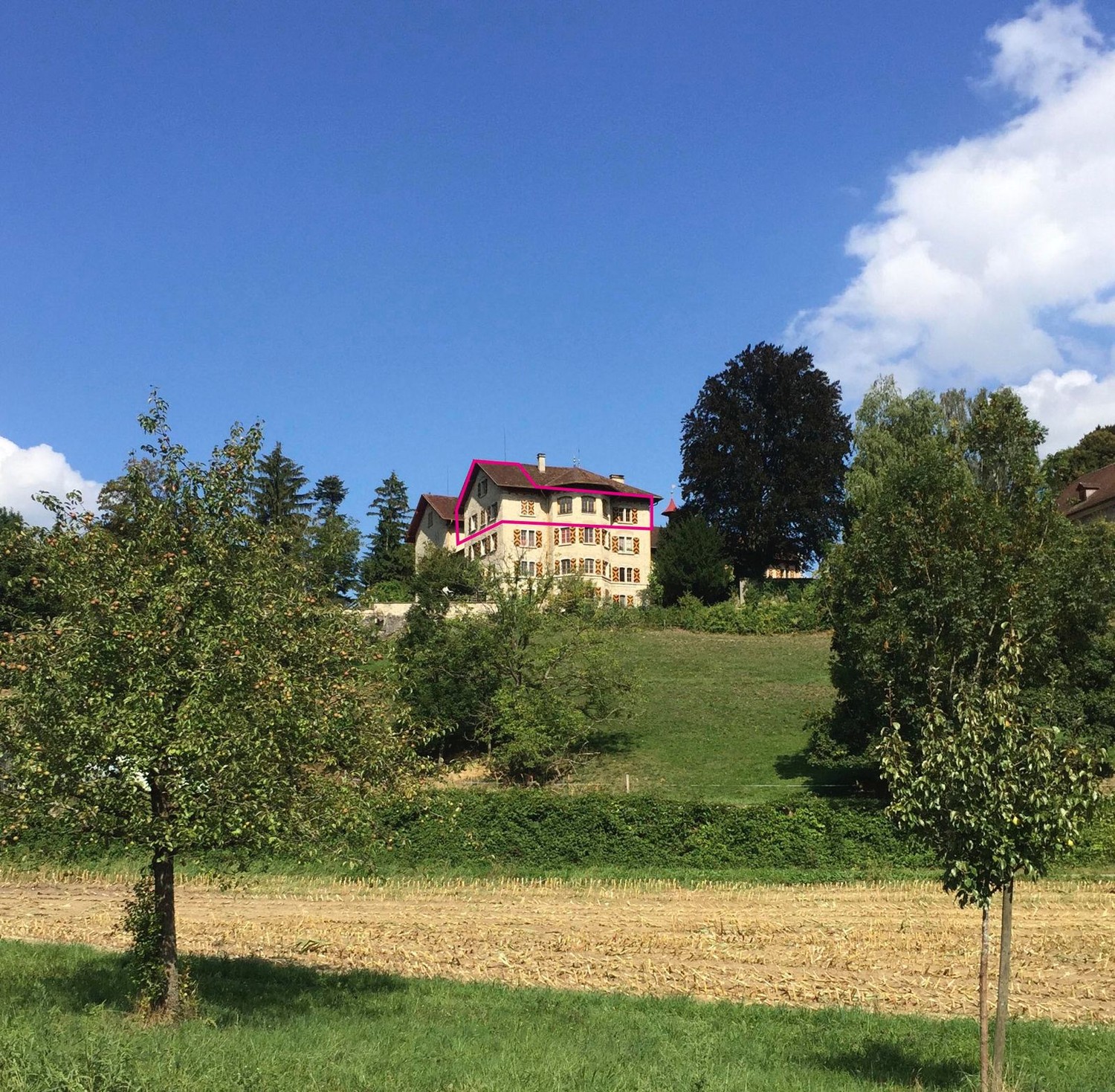 Stanza in un appartamento condiviso, foto 1 di 9