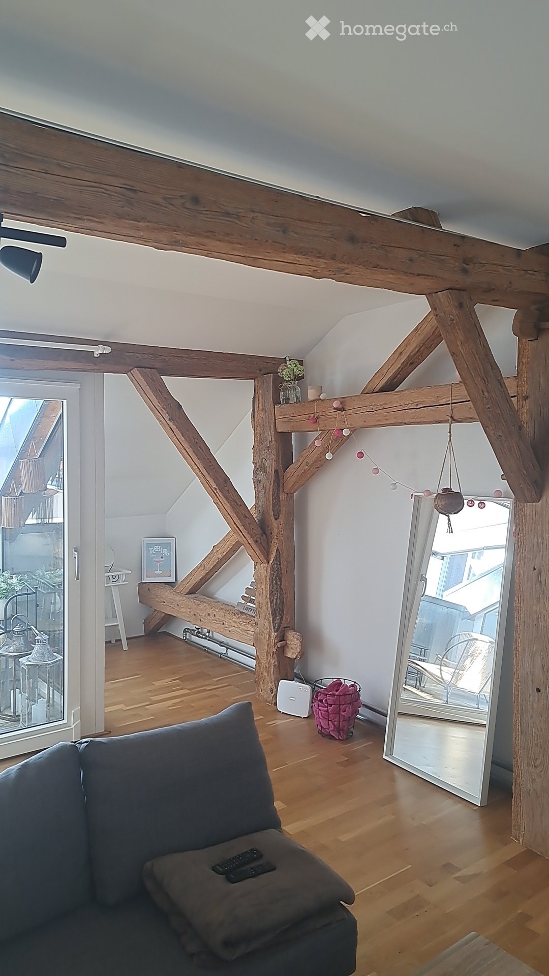 appartamento di 2 locali, foto 2 di 5