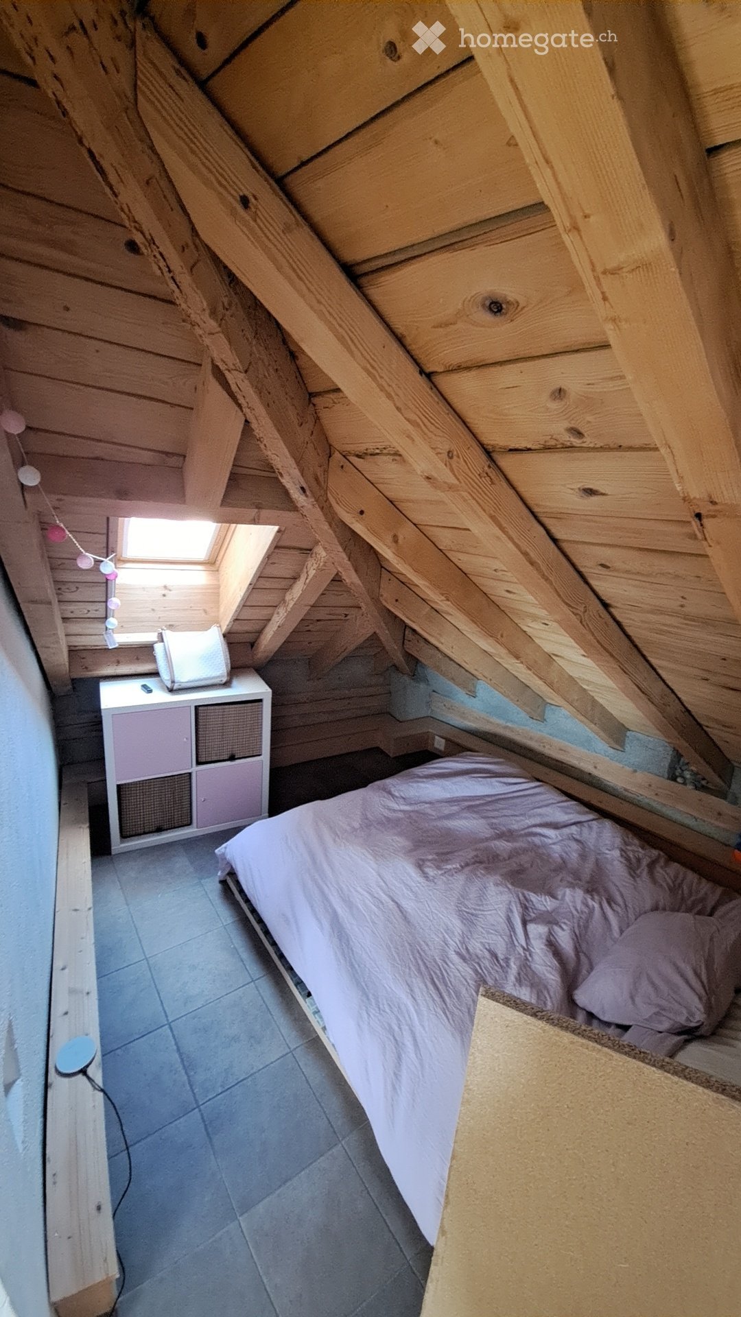 appartamento di 2 locali, foto 5 di 5