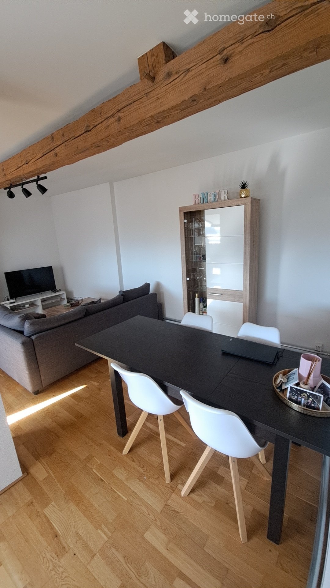 appartamento di 2 locali, foto 1 di 5