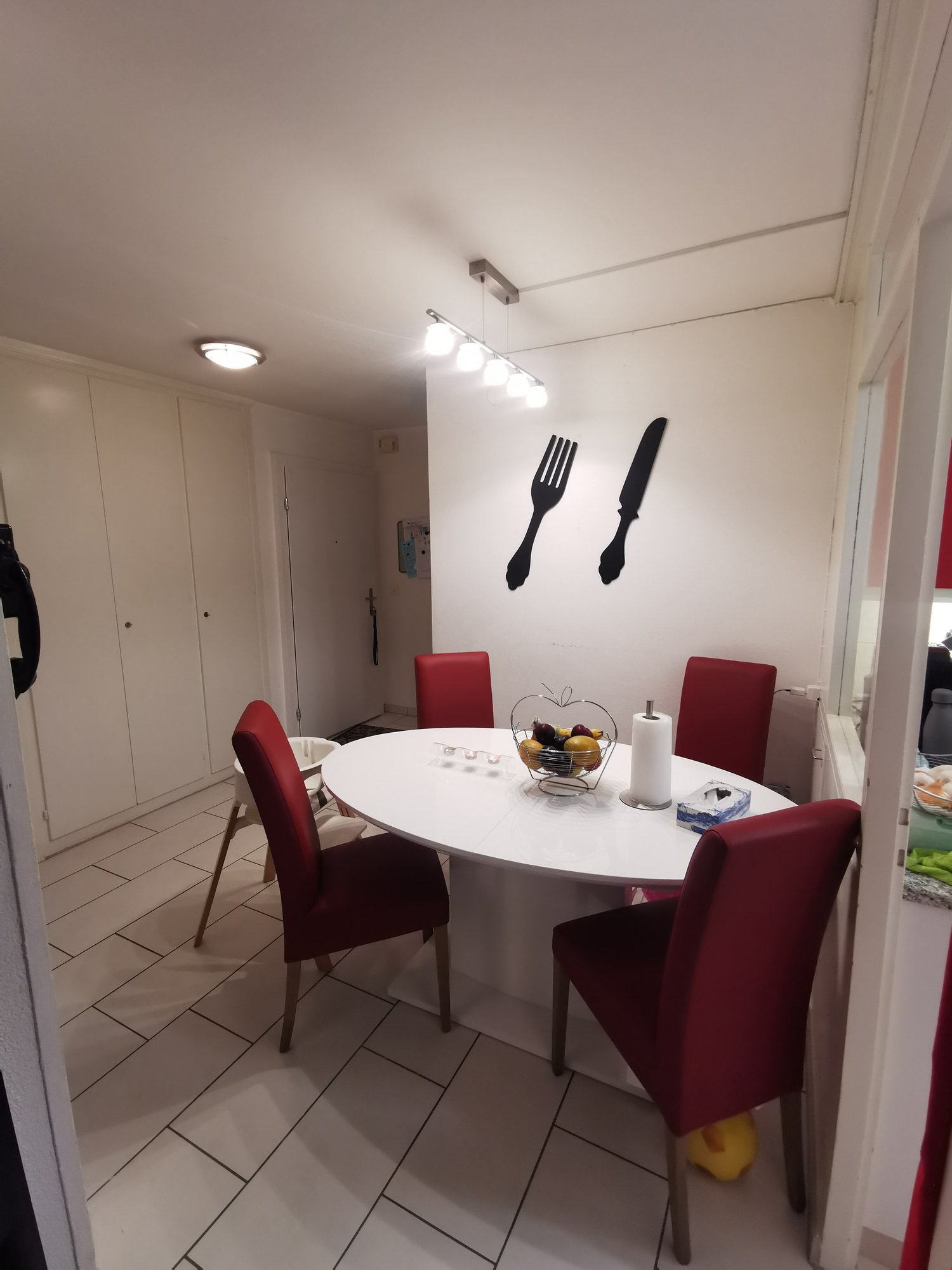 Appartamento di 3 ½ locali, foto 8 di 8