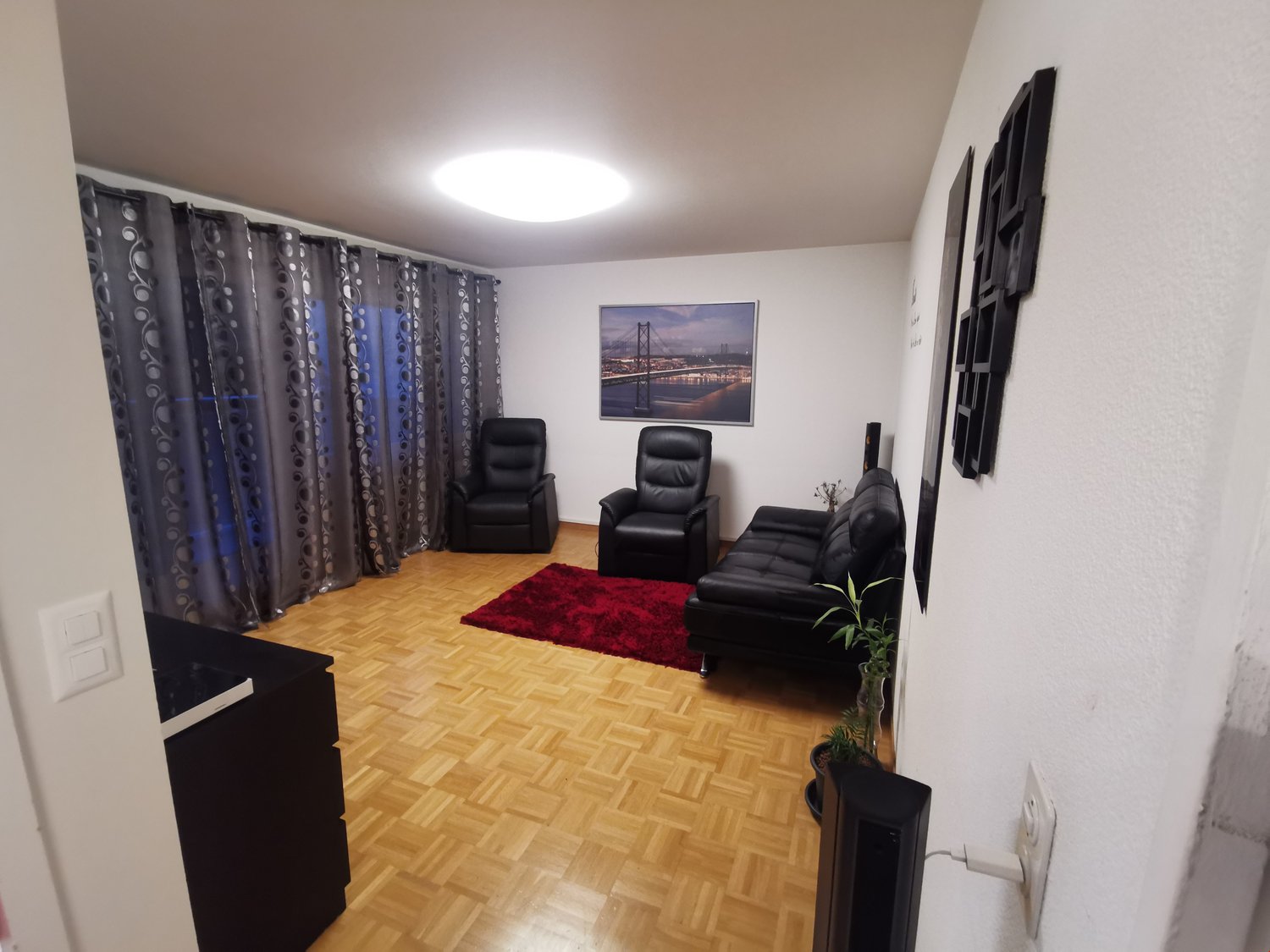 Appartamento di 3 ½ locali, foto 2 di 8
