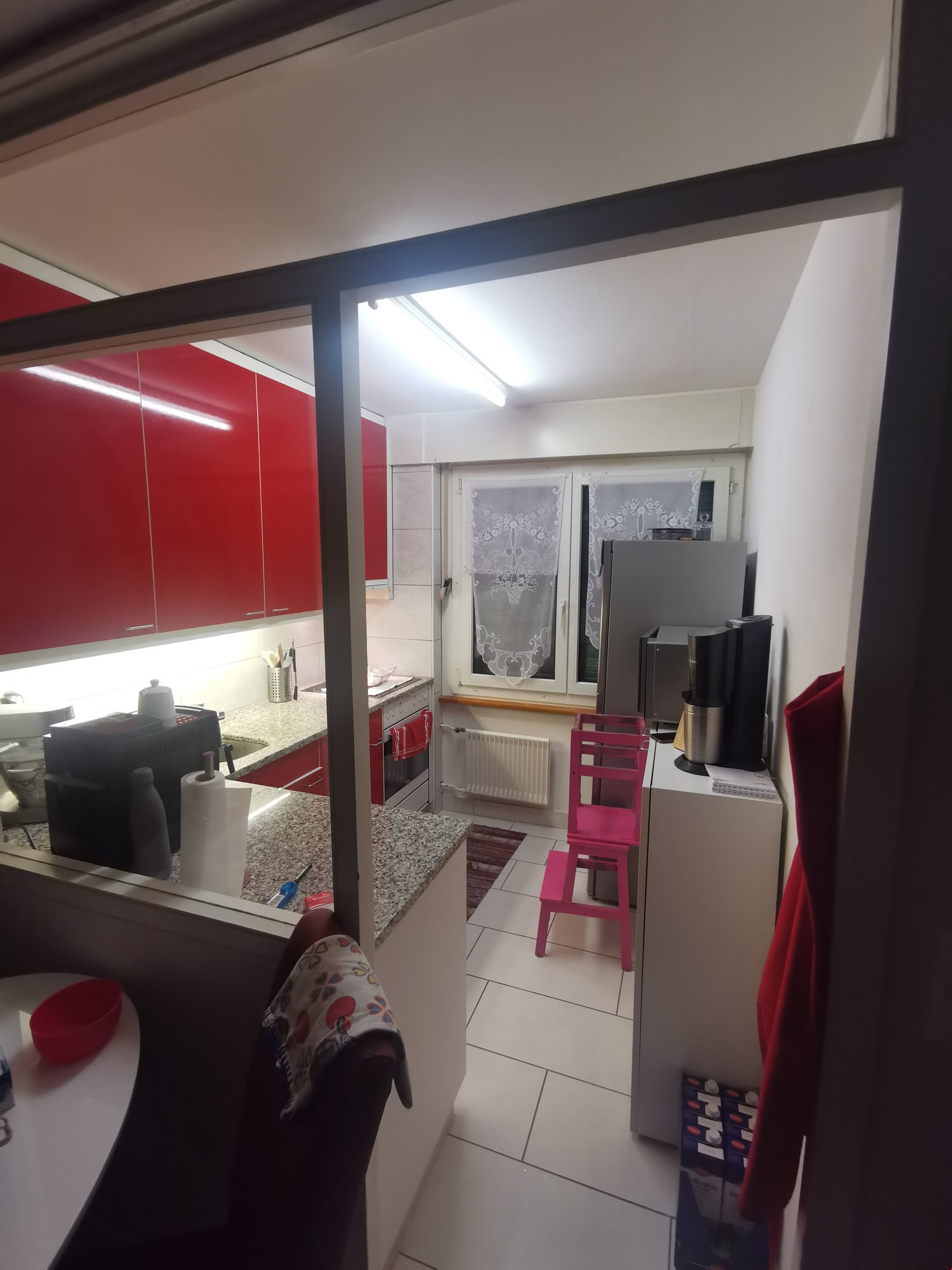 Appartamento di 3 ½ locali, foto 3 di 8