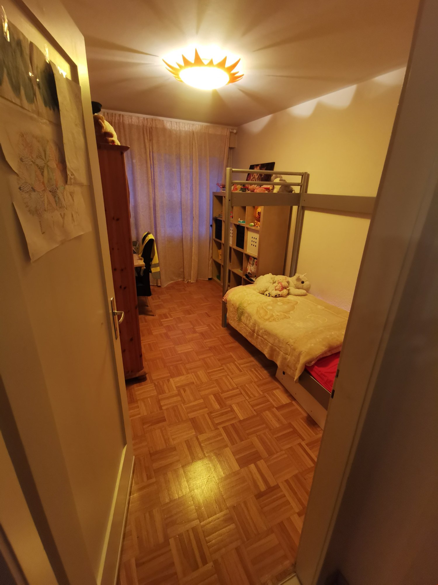 Appartamento di 3 ½ locali, foto 6 di 8