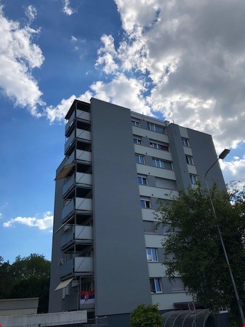 Appartamento di 3 ½ locali, foto 1 di 8