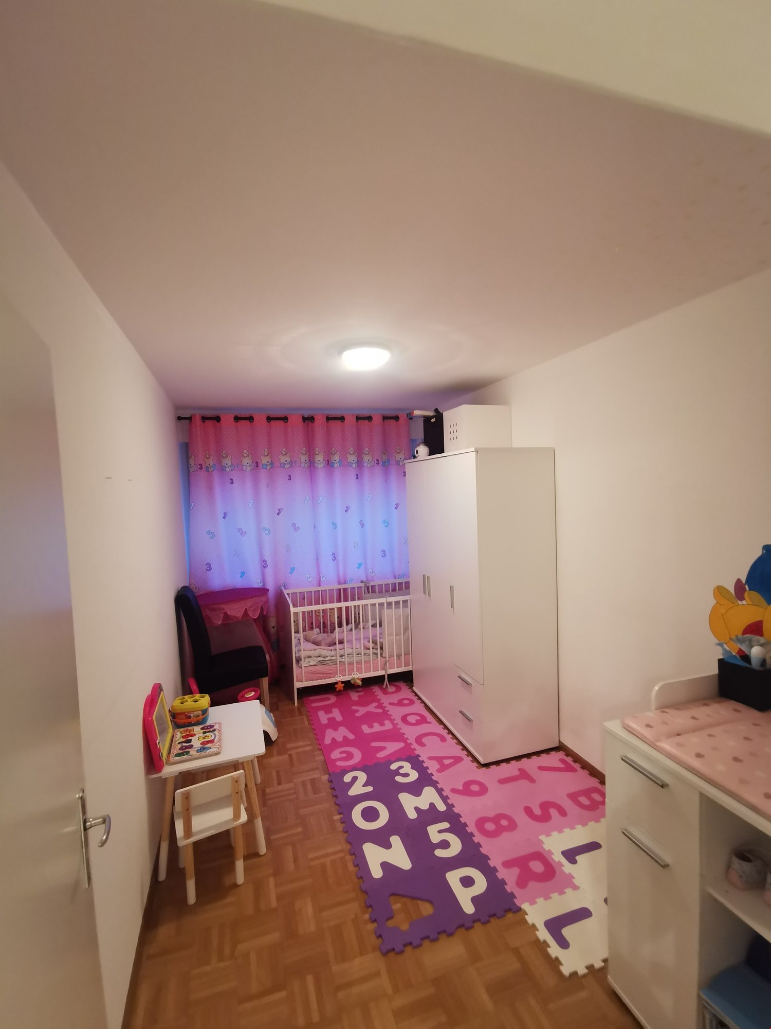 Appartamento di 3 ½ locali, foto 5 di 8