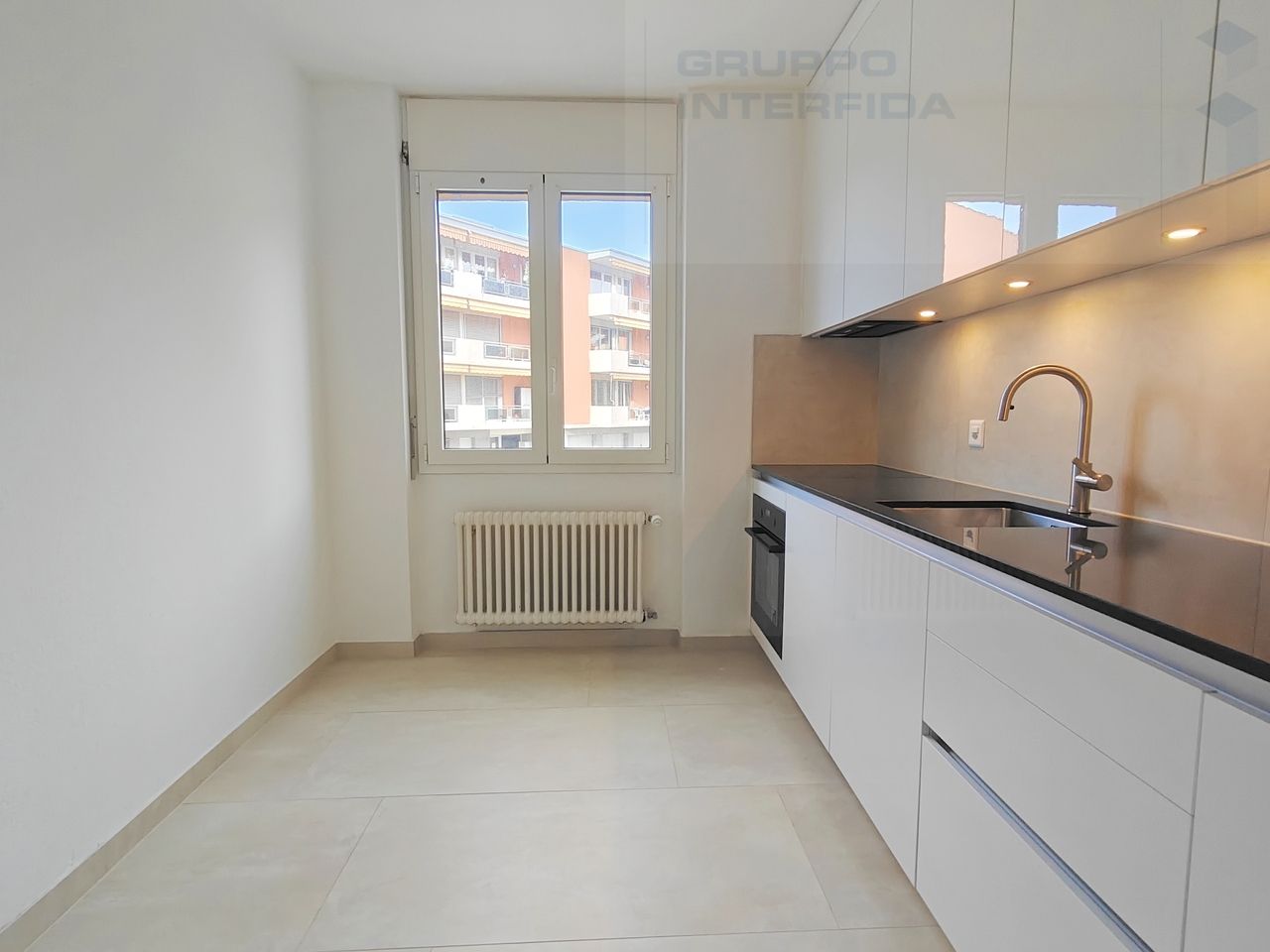 4 ½ Zimmer-Wohnung