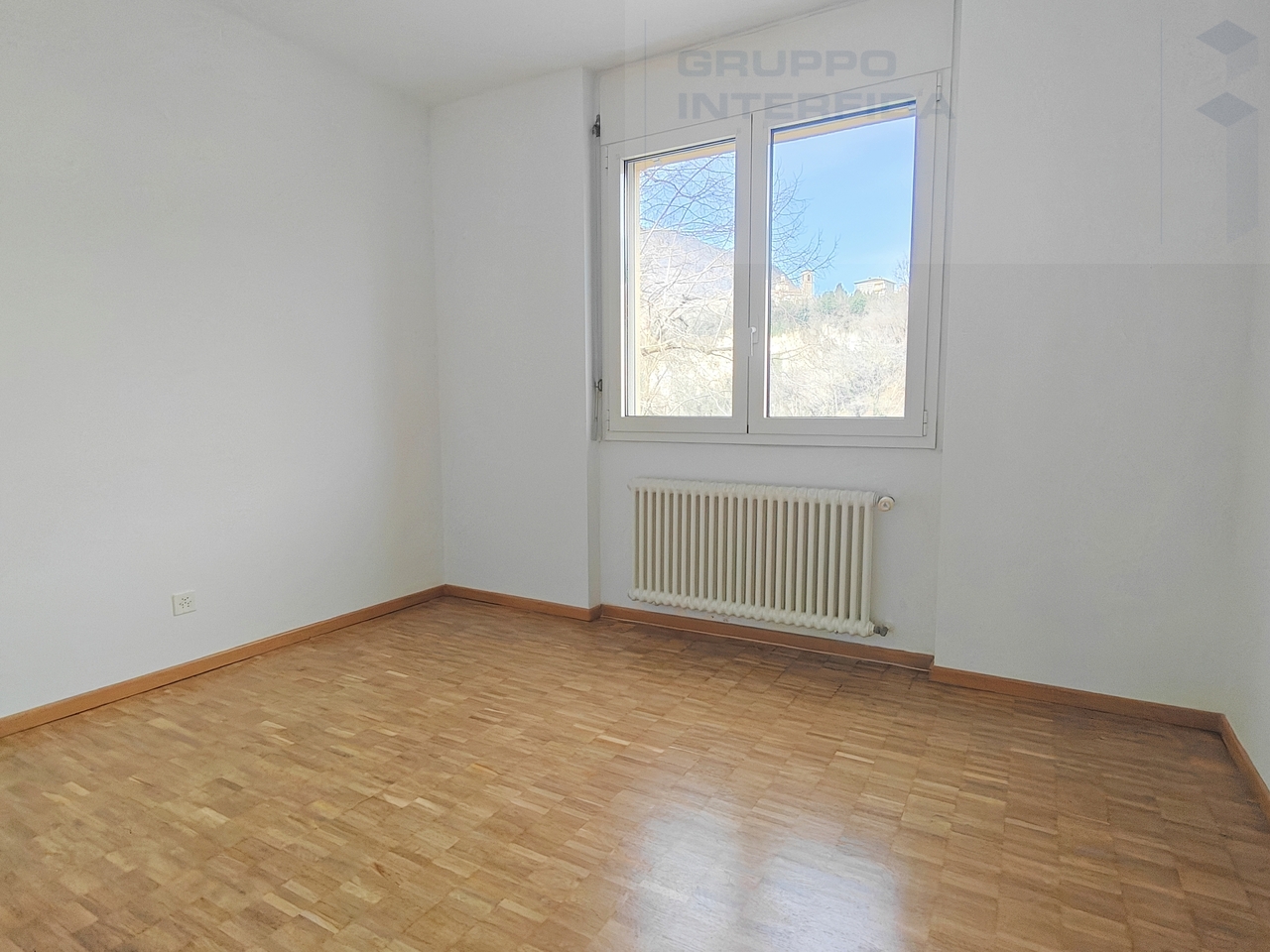 4 ½ Zimmer-Wohnung