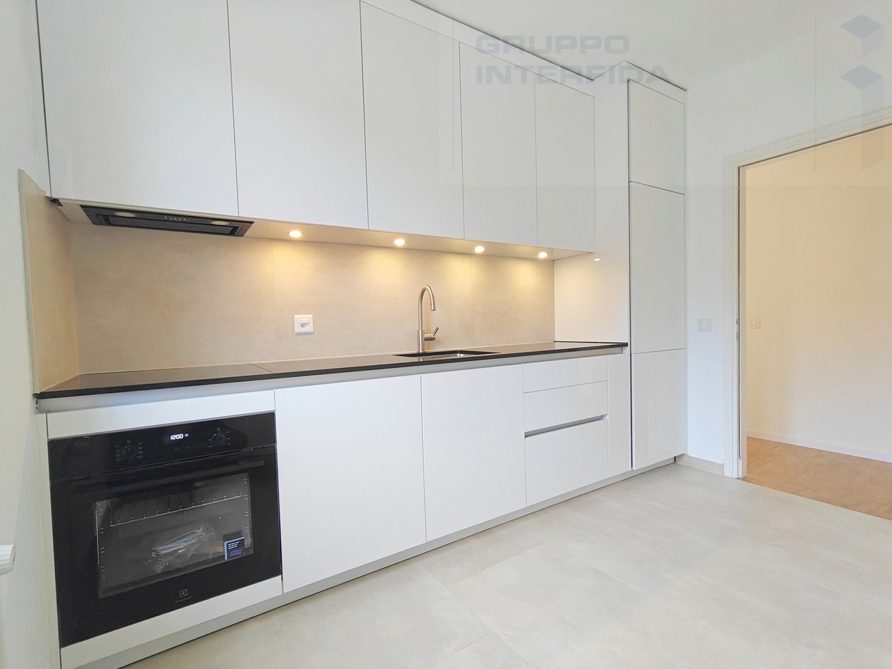 4 ½ Zimmer-Wohnung
