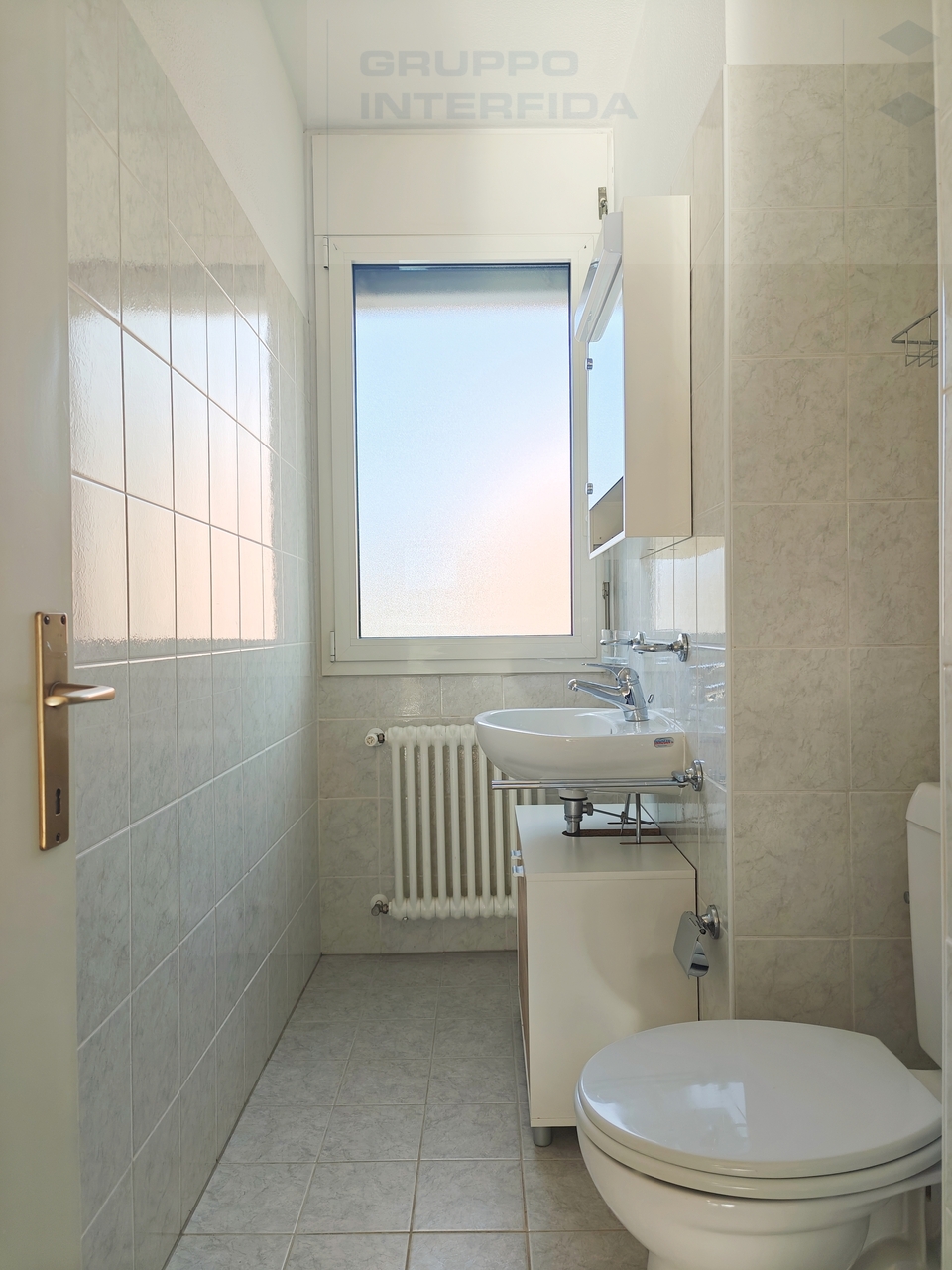 4 ½ Zimmer-Wohnung
