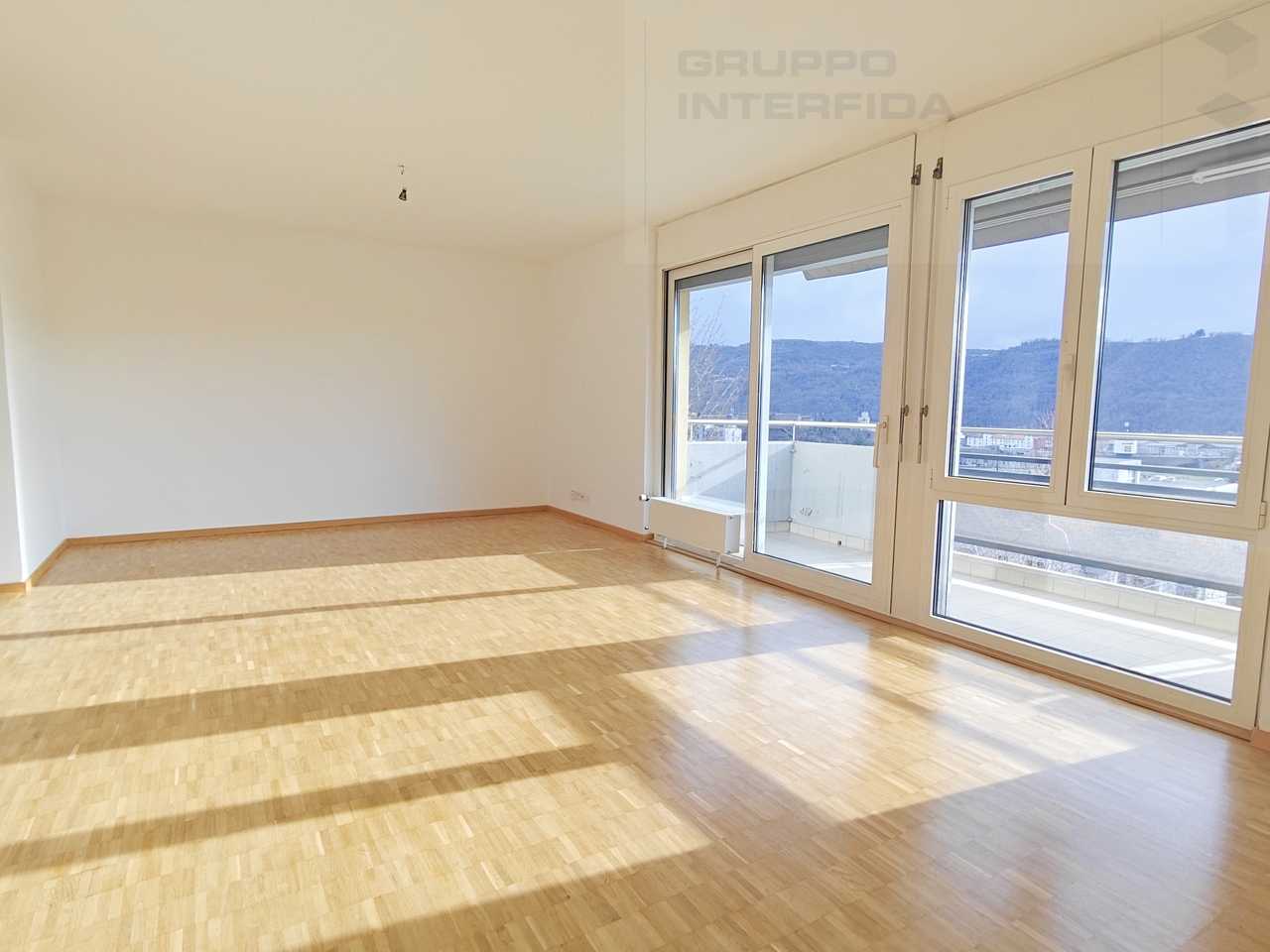 4 ½ Zimmer-Wohnung