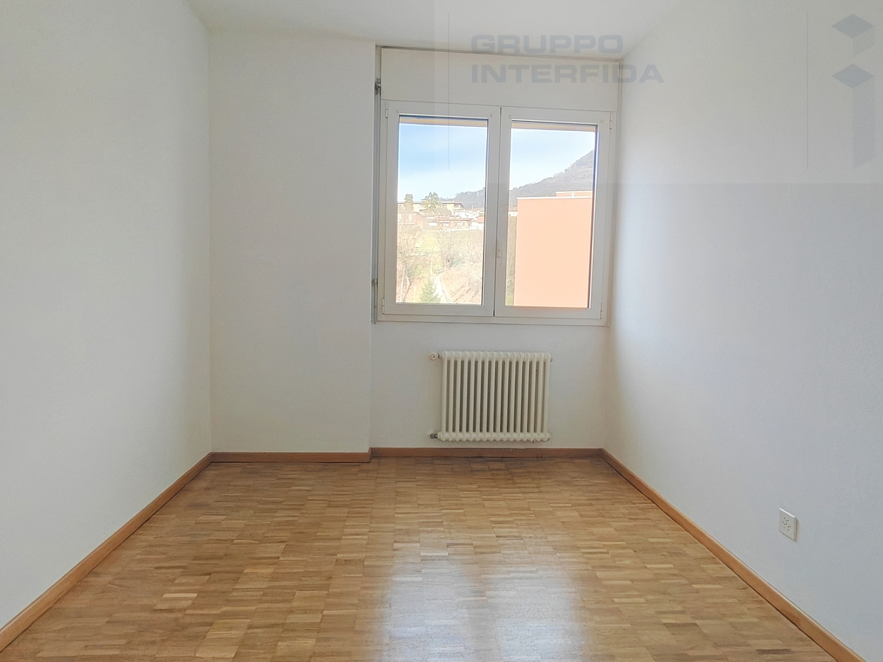 4 ½ Zimmer-Wohnung