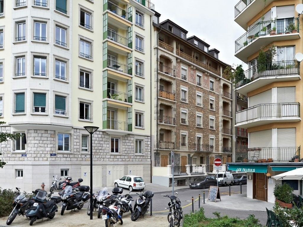 appartamento arredato con 1 stanza, foto 2 di 6