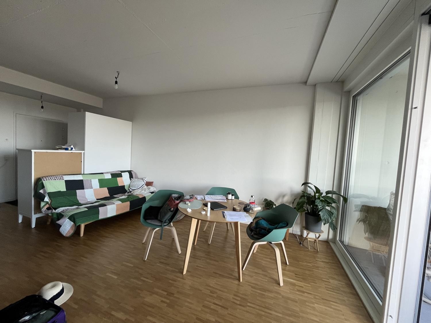 appartamento di 2 locali, foto 4 di 10