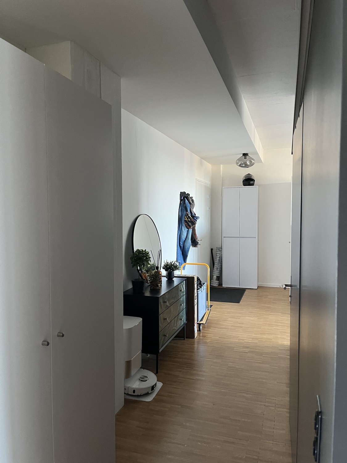 appartamento di 2 locali, foto 3 di 10