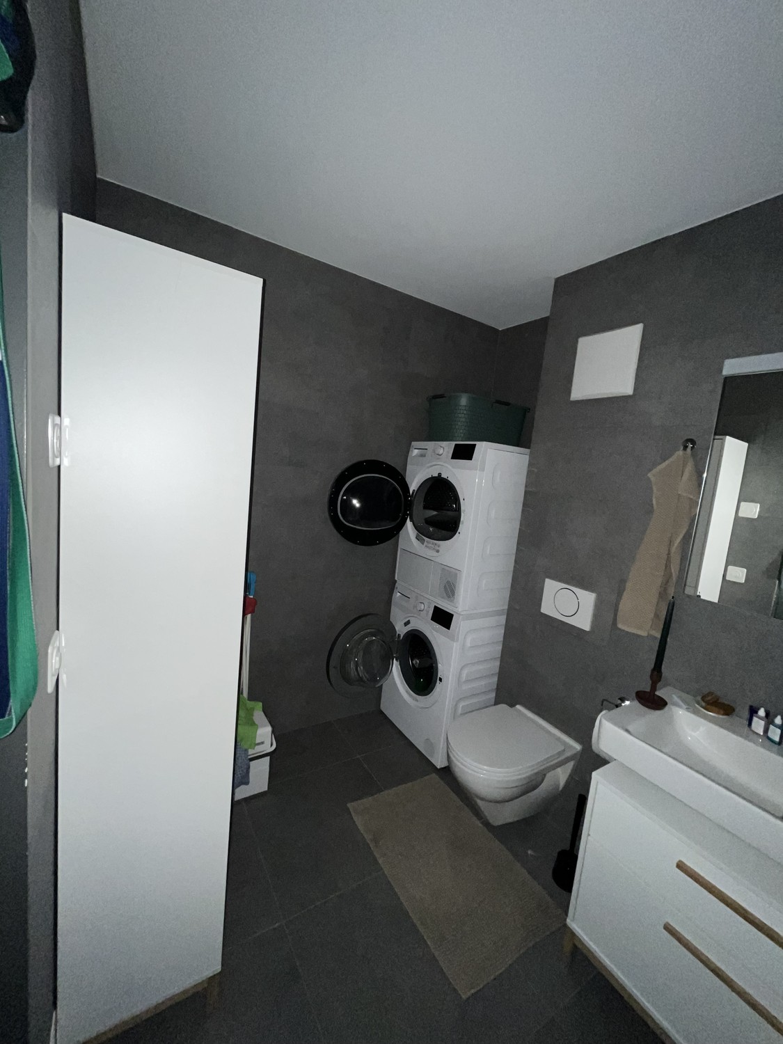 appartamento di 2 locali, foto 10 di 10