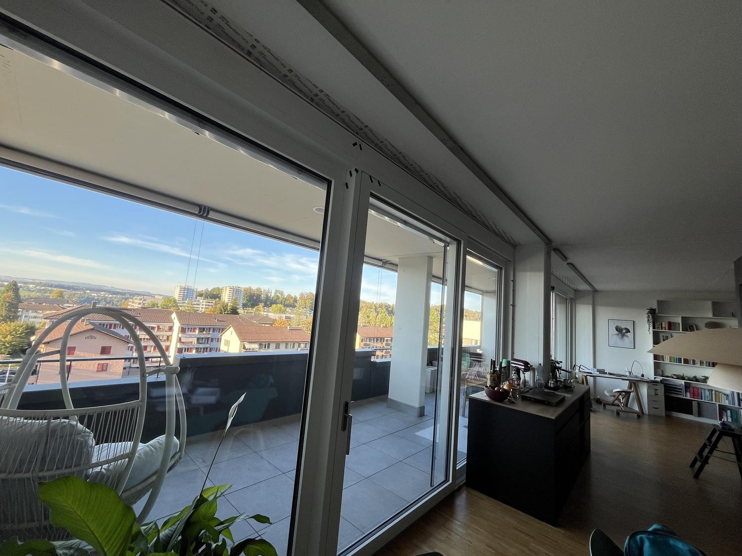 appartamento di 2 locali, foto 5 di 10