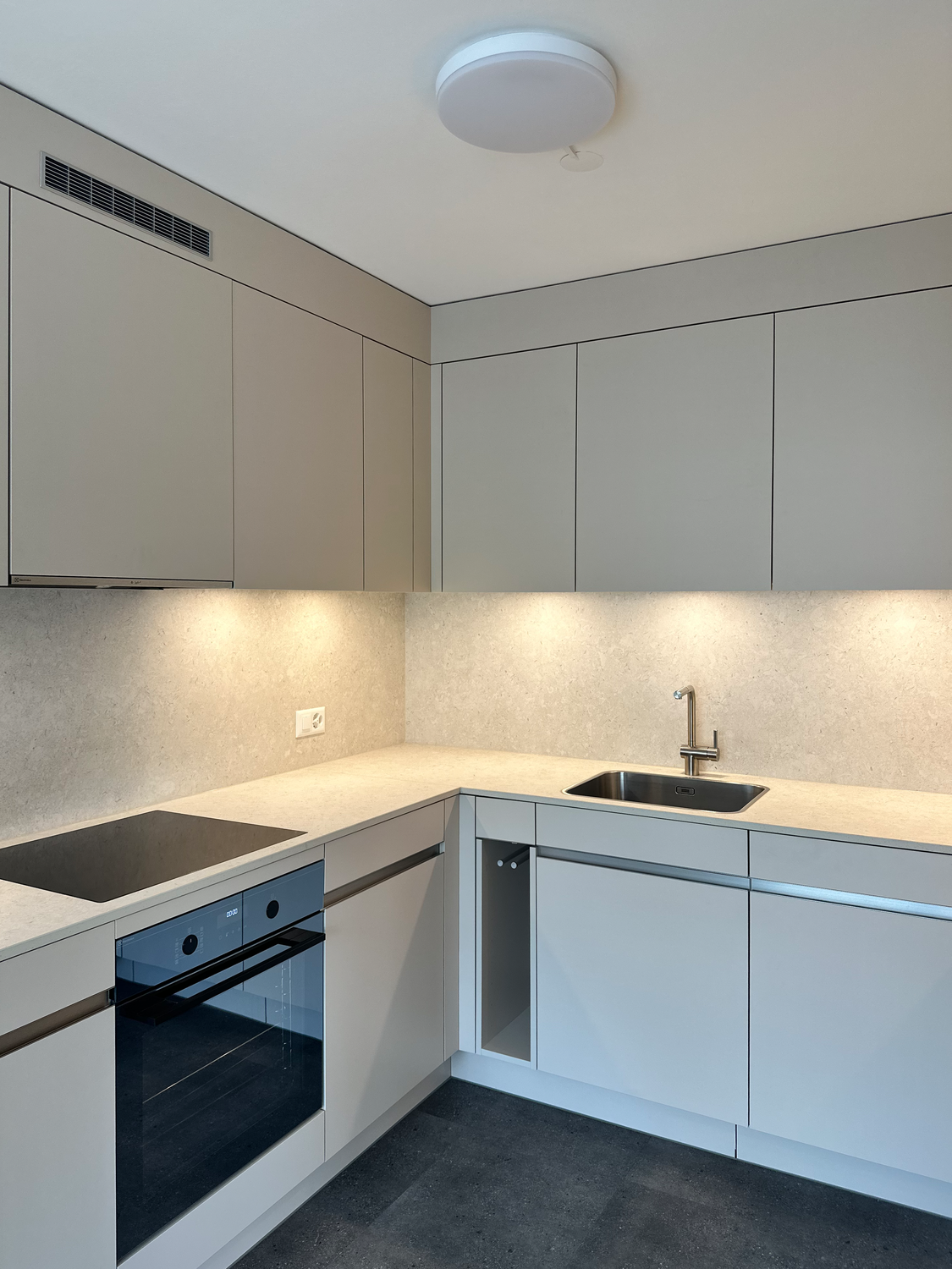 Appartamento di 2 ½ locali