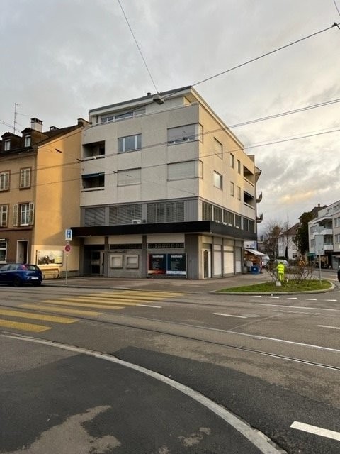 Appartamento di 2 ½ locali, foto 1 di 6