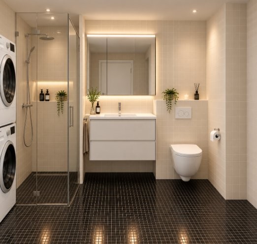 Appartamento di 2 ½ locali, foto 3 di 6