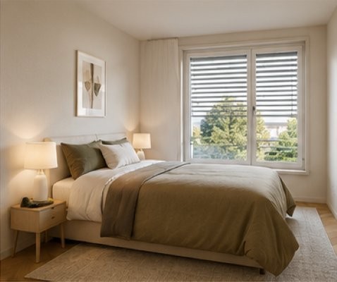 Appartamento di 2 ½ locali, foto 6 di 6