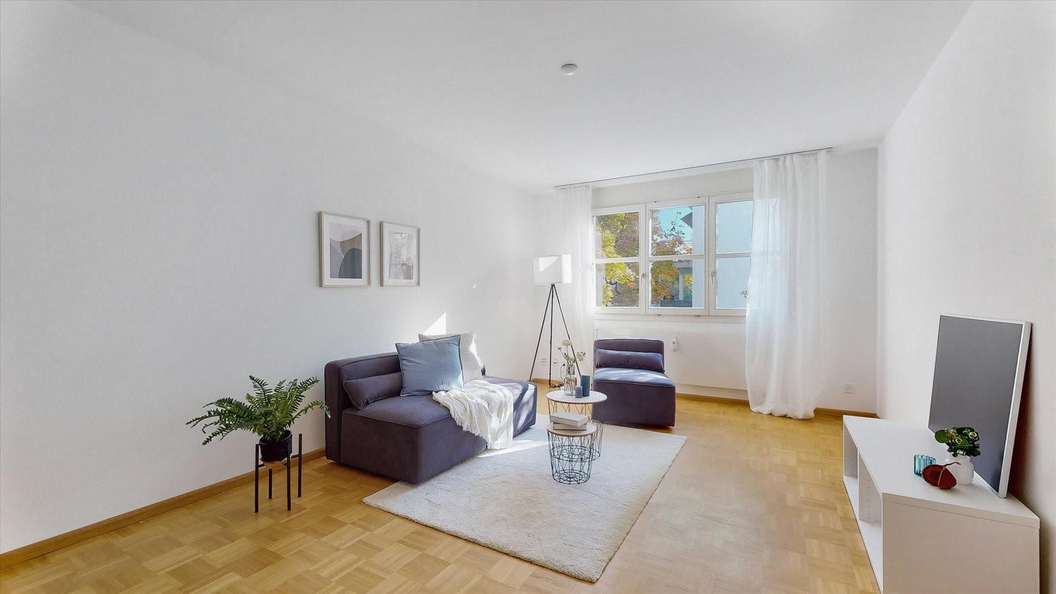 Appartamento di 3 ½ locali