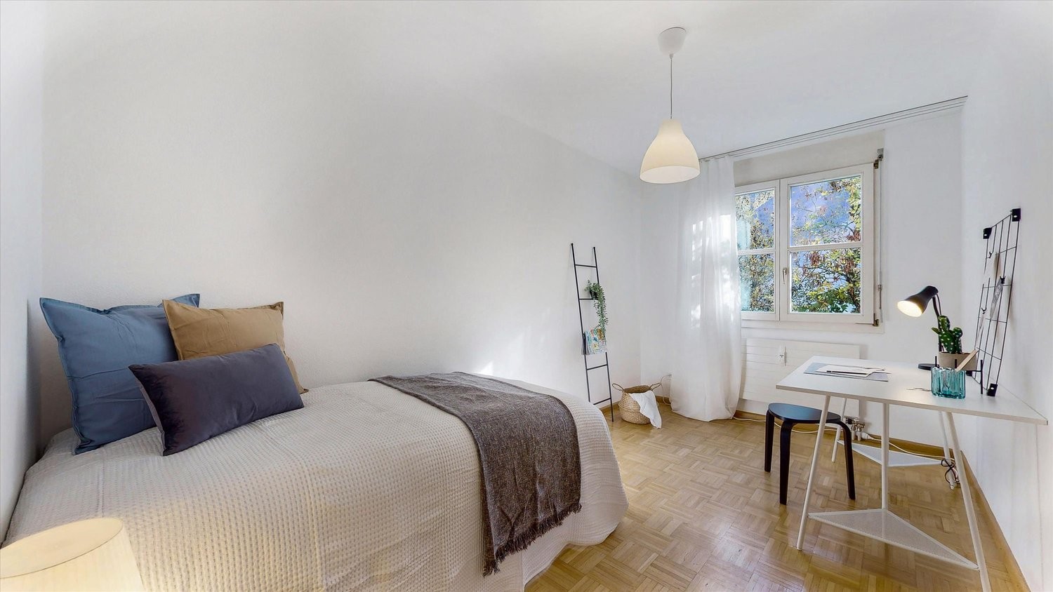 Appartamento di 3 ½ locali