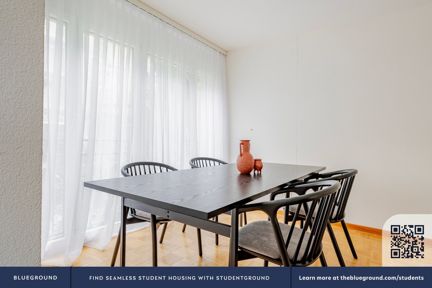 3 rooms furnished flat, foto 5 di 10