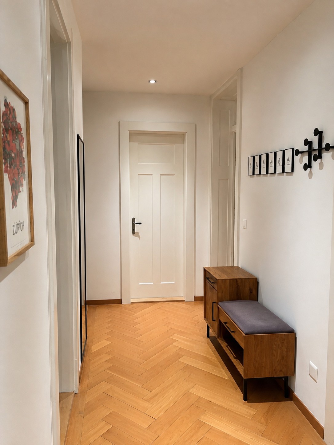 Appartamento di 2 ½ locali, foto 3 di 7