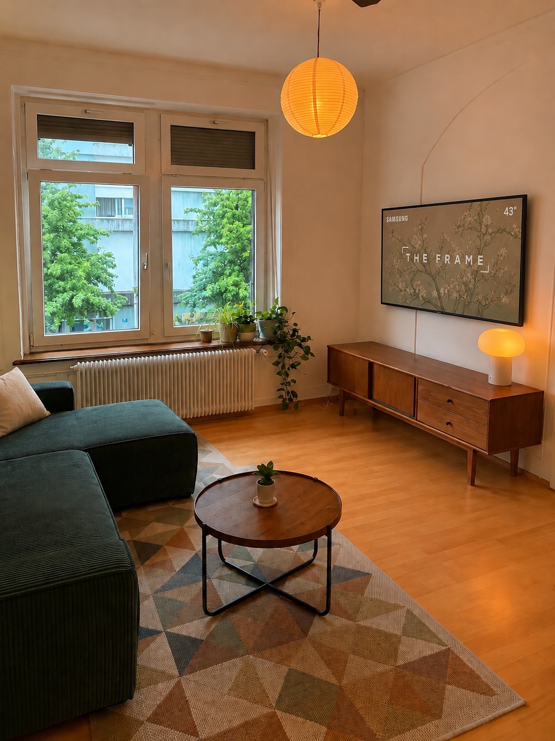 Appartamento di 2 ½ locali, foto 1 di 7