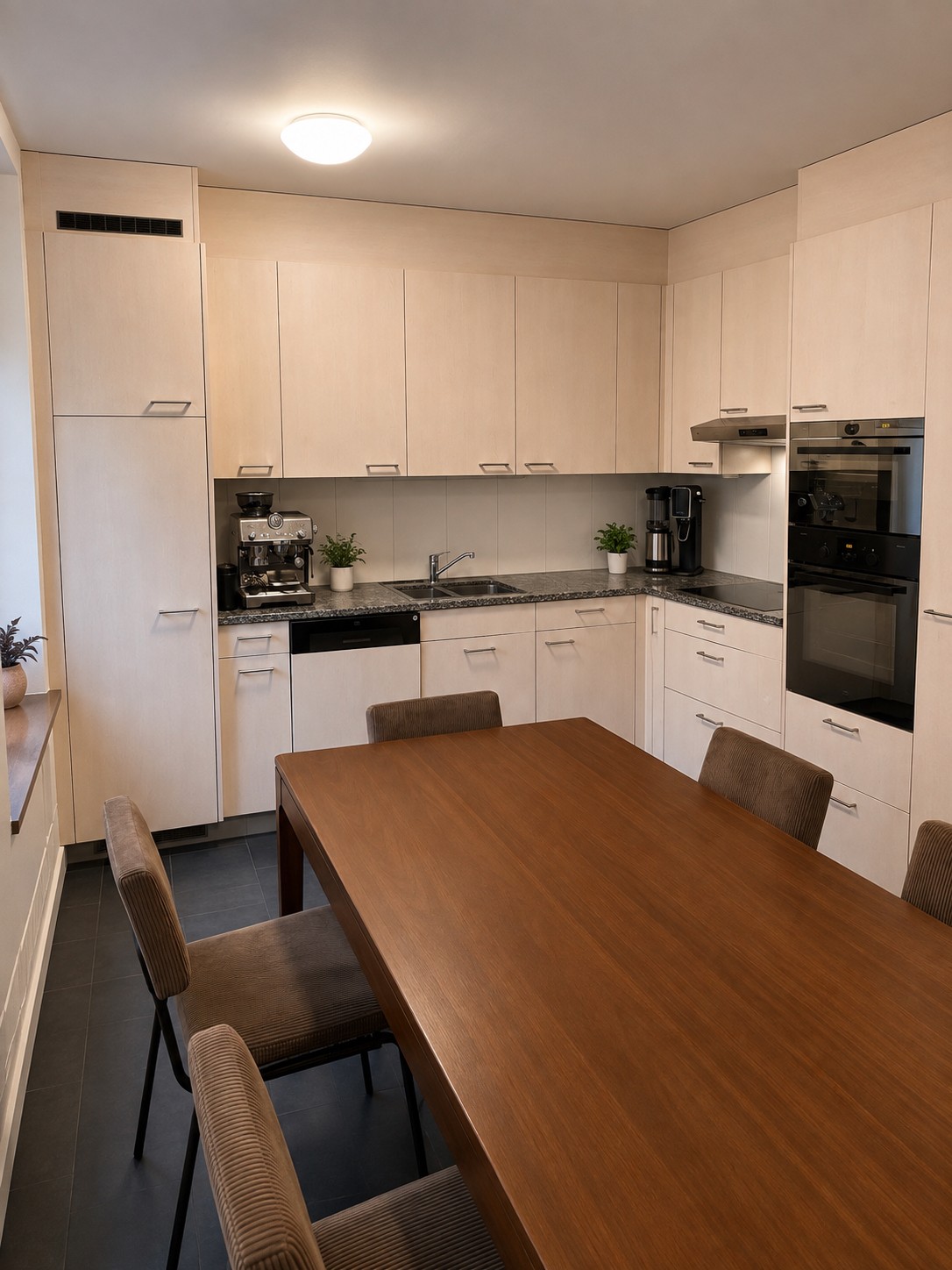 Appartamento di 2 ½ locali, foto 4 di 7