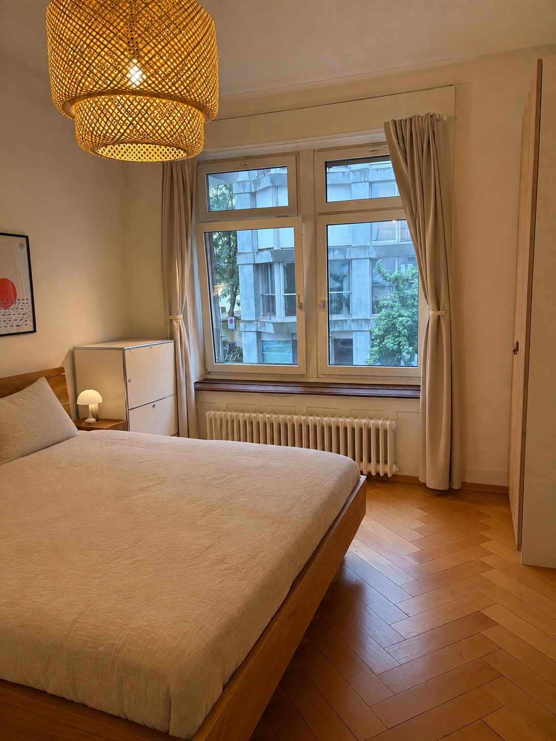 Appartamento di 2 ½ locali, foto 2 di 7