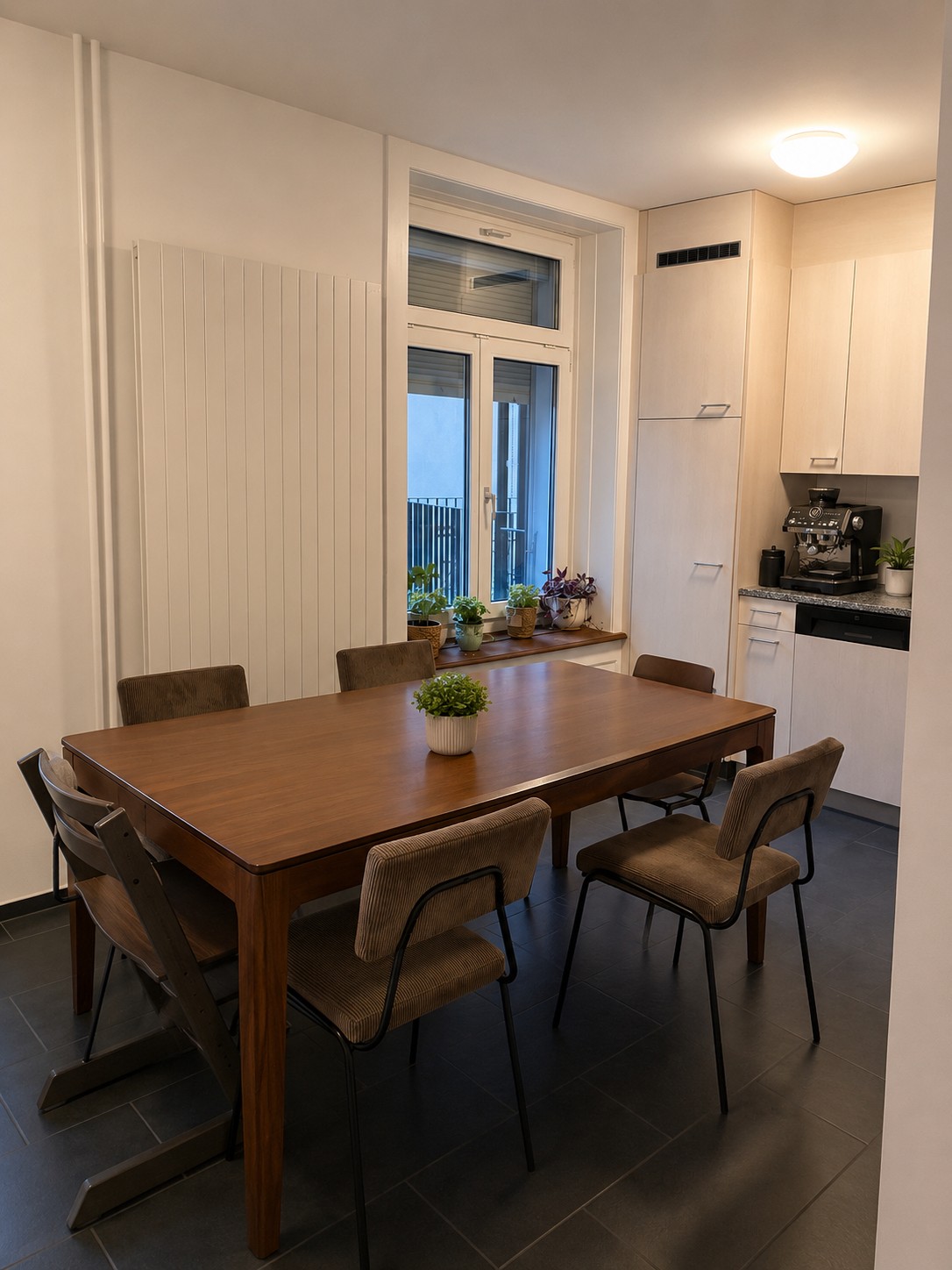 Appartamento di 2 ½ locali, foto 5 di 7
