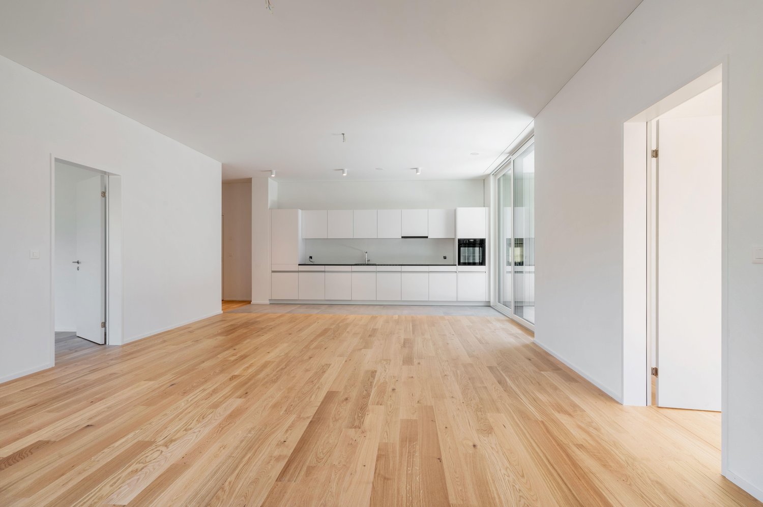 Appartamento con 5 ½ locali